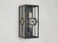 Westerley Outdoor Sconce 19''22''-Fanci Lamps