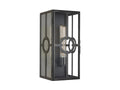 Westerley Outdoor Sconce 19''22''-Fanci Lamps