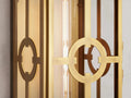 Westerley Outdoor Sconce 19''22''-Fanci Lamps