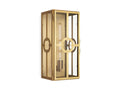 Westerley Outdoor Sconce 19''22''-Fanci Lamps