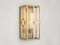 Westerley Outdoor Sconce 19''22''-Fanci Lamps