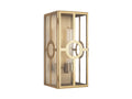 Westerley Outdoor Sconce 19''22''-Fanci Lamps