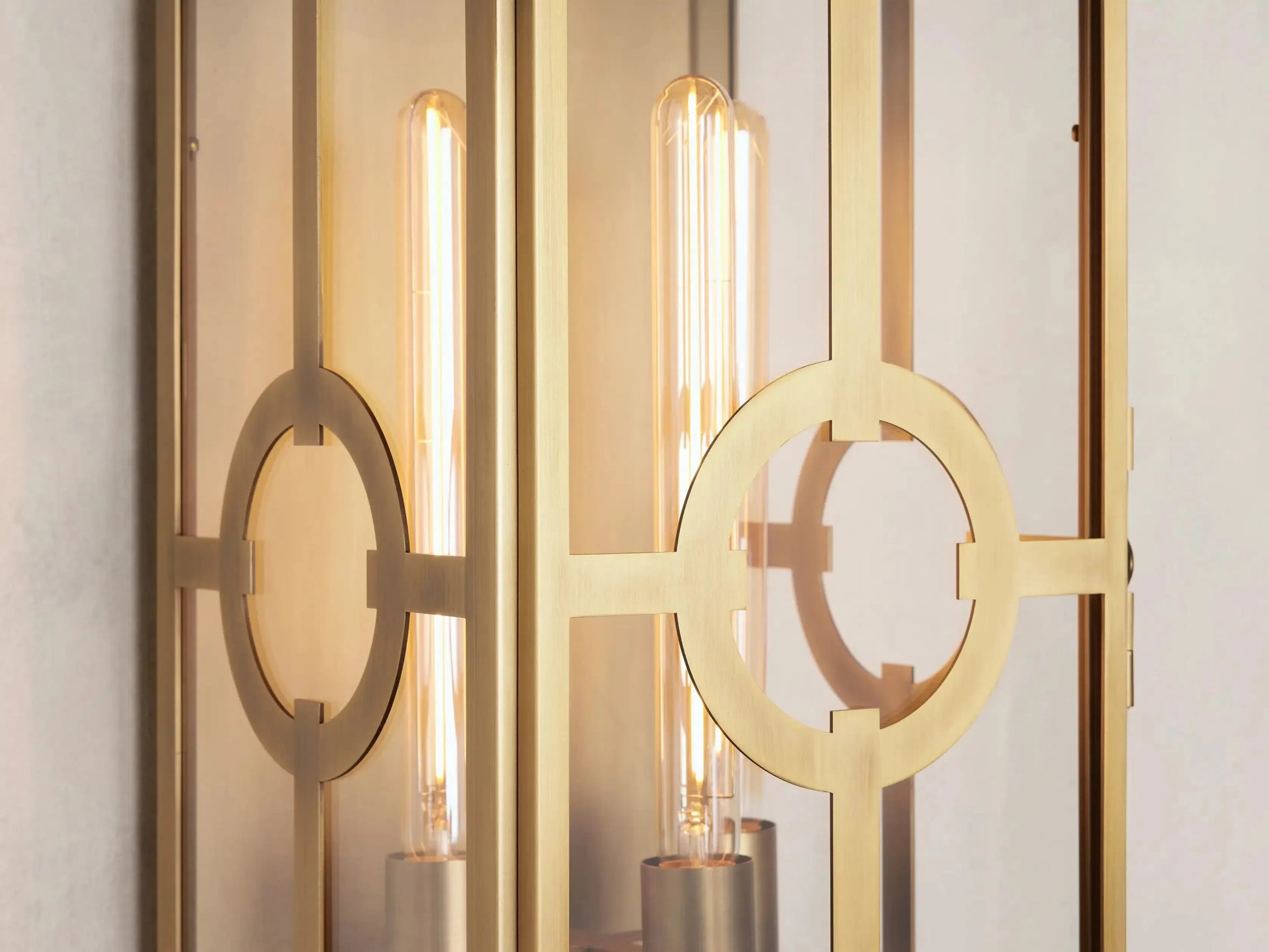 Westerley Outdoor Sconce 19''22''-Fanci Lamps