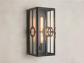Westerley Outdoor Sconce 19''22''-Fanci Lamps