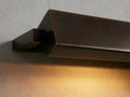 Zaeden Wall Sconce 18''24''30''-Fanci Lamps