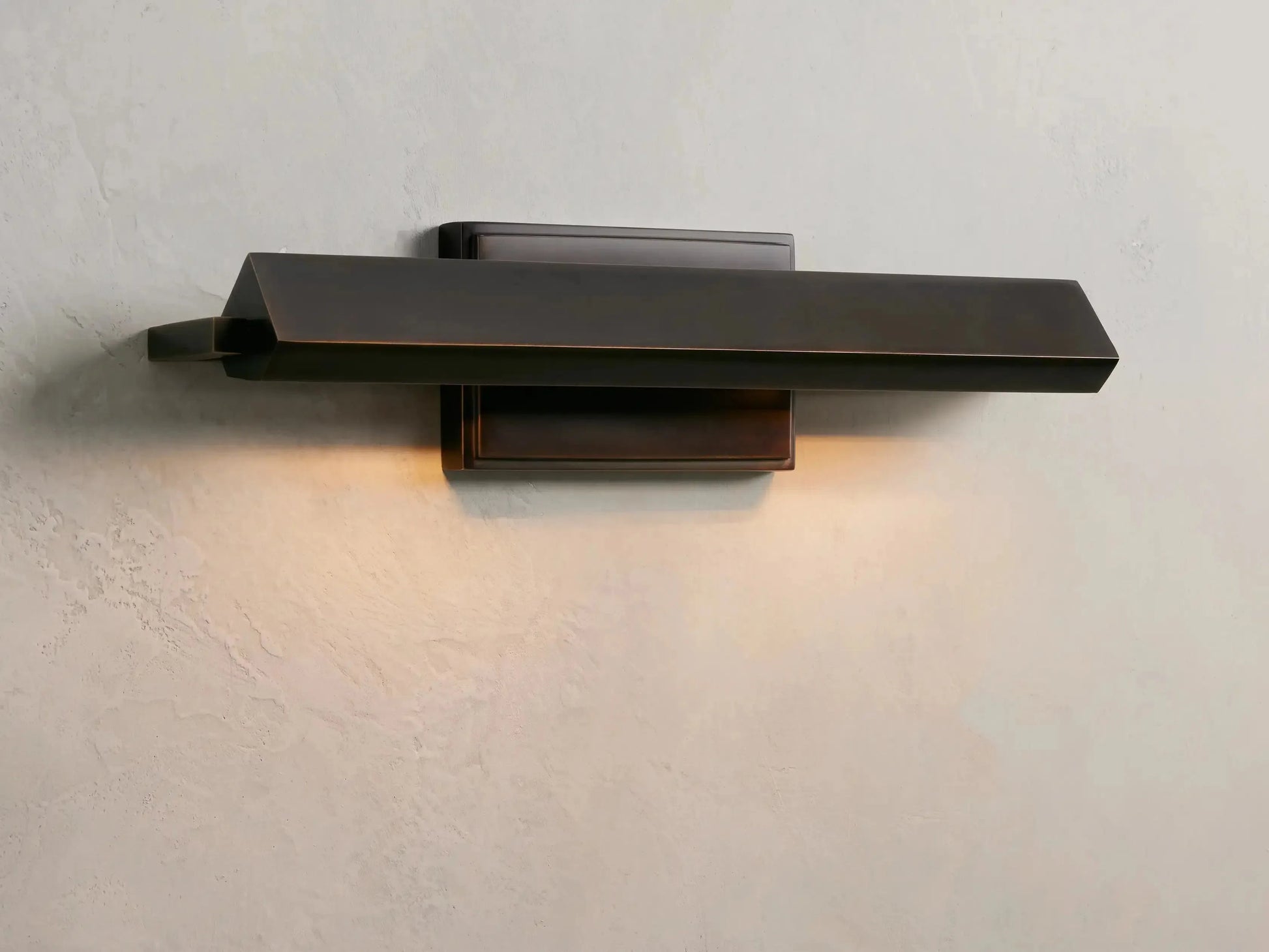 Zaeden Wall Sconce 18''24''30''-Fanci Lamps