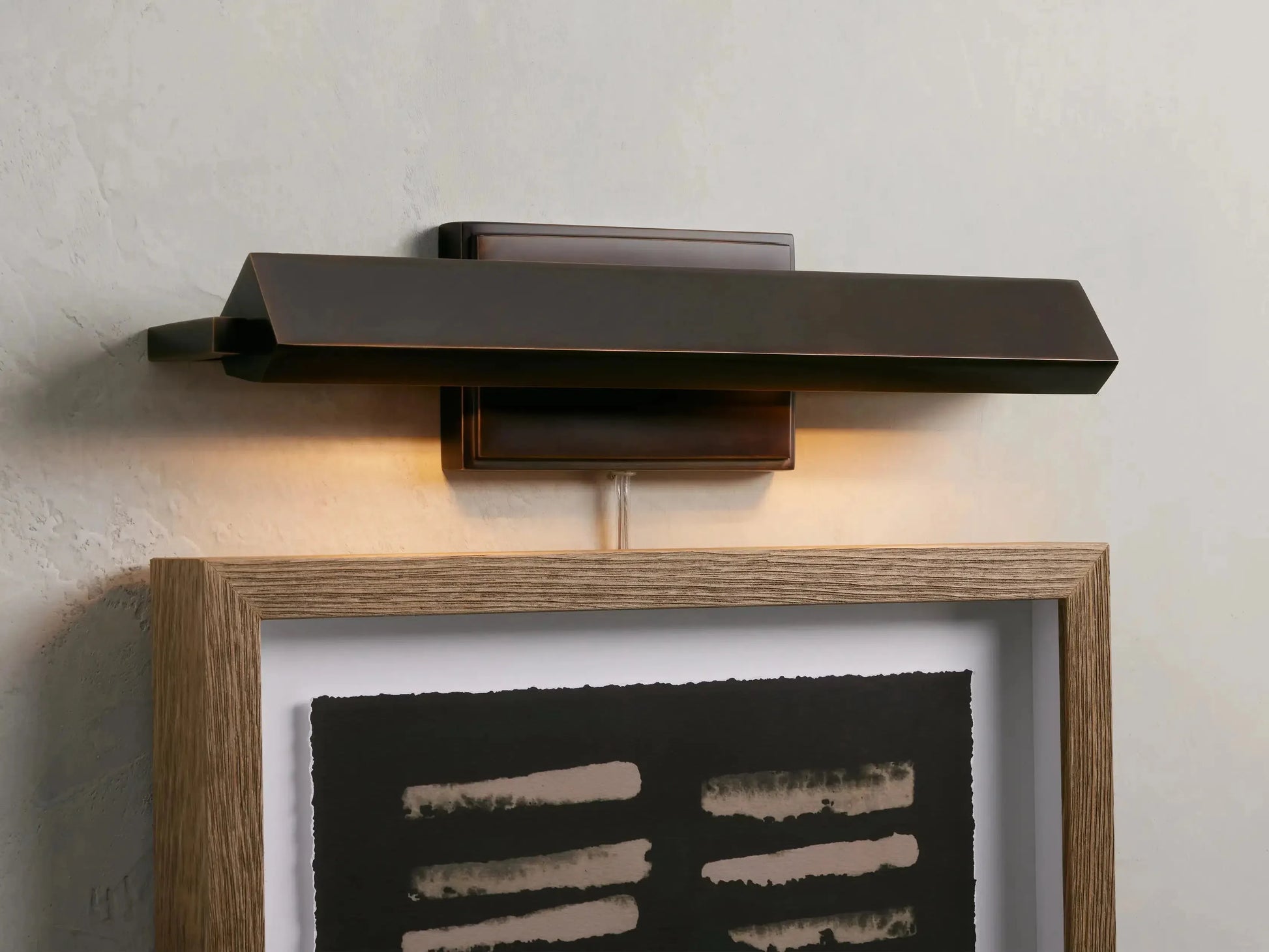 Zaeden Wall Sconce 18''24''30''-Fanci Lamps