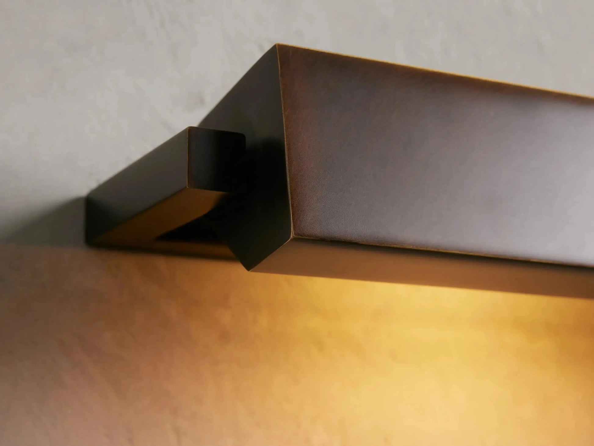 Zaeden Wall Sconce 18''24''30''-Fanci Lamps