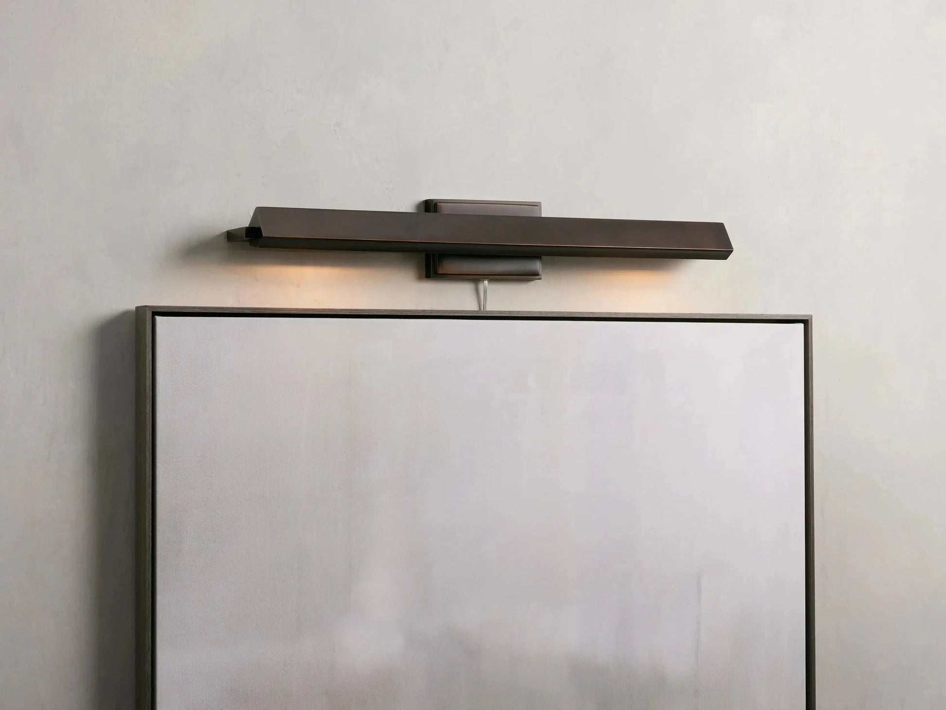 Zaeden Wall Sconce 18''24''30''-Fanci Lamps