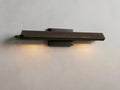 Zaeden Wall Sconce 18''24''30''-Fanci Lamps