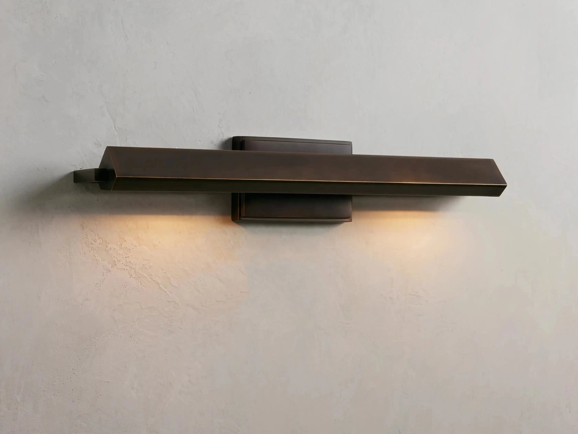 Zaeden Wall Sconce 18''24''30''-Fanci Lamps