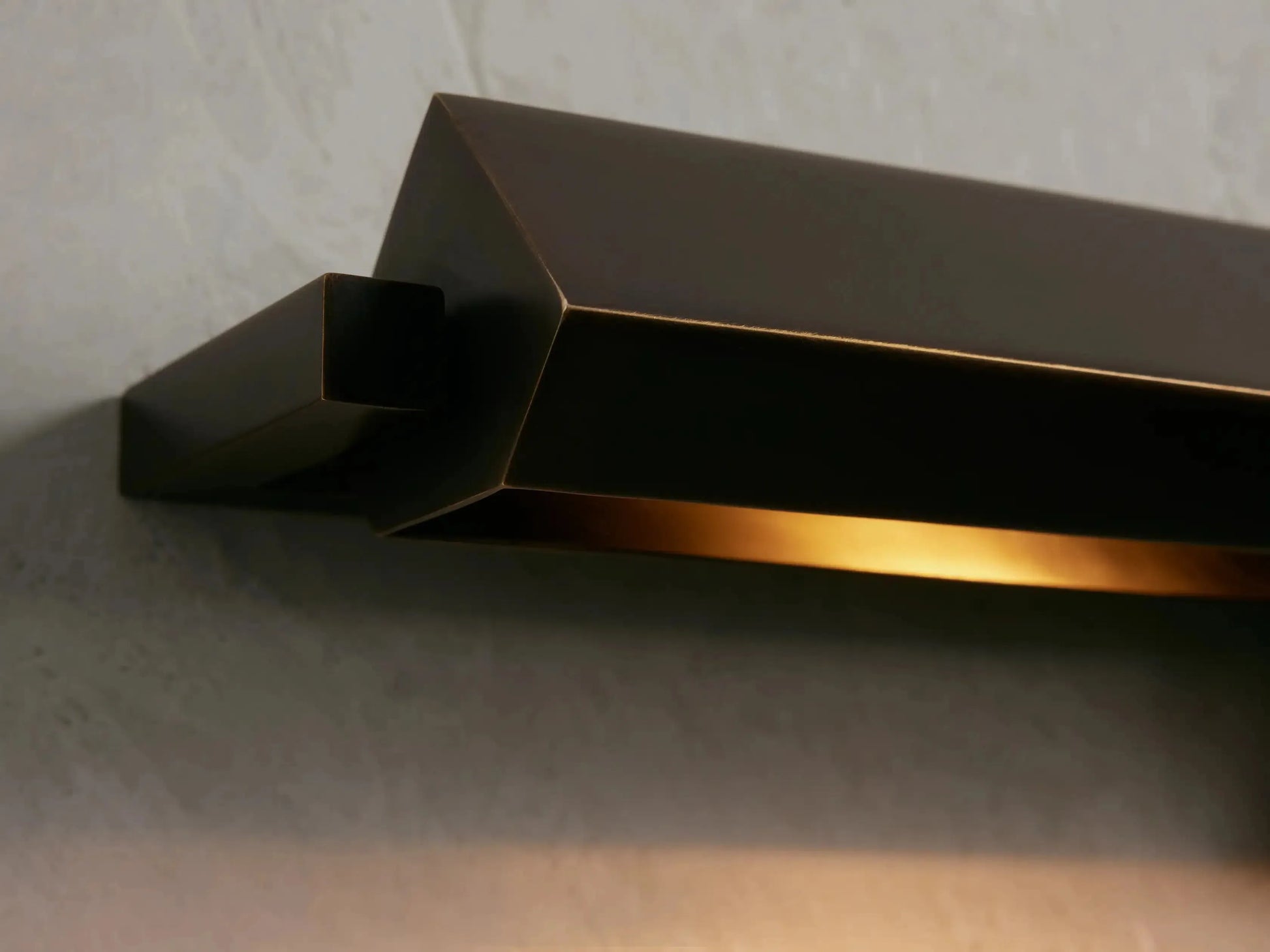 Zaeden Wall Sconce 18''24''30''-Fanci Lamps