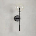 Modern Apollo Glass Ball Wall Sconce-Fanci Lamps