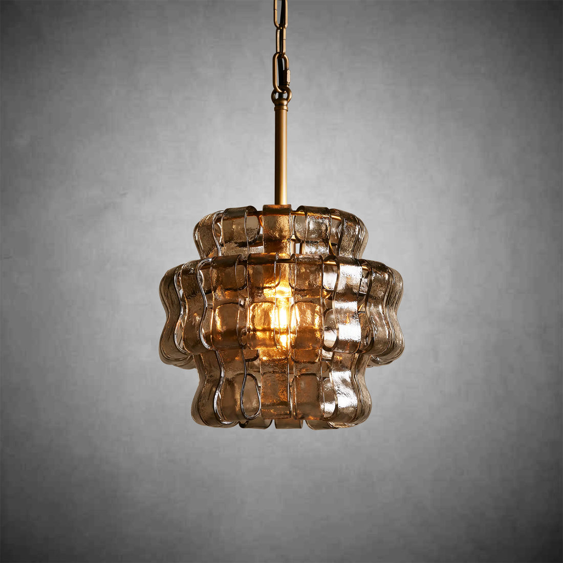 Ghiaccio Pendant-Fanci Lamps