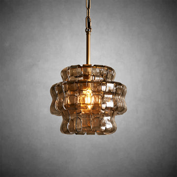 Ghiaccio Pendant-Fanci Lamps