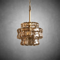 Ghiaccio Pendant-Fanci Lamps