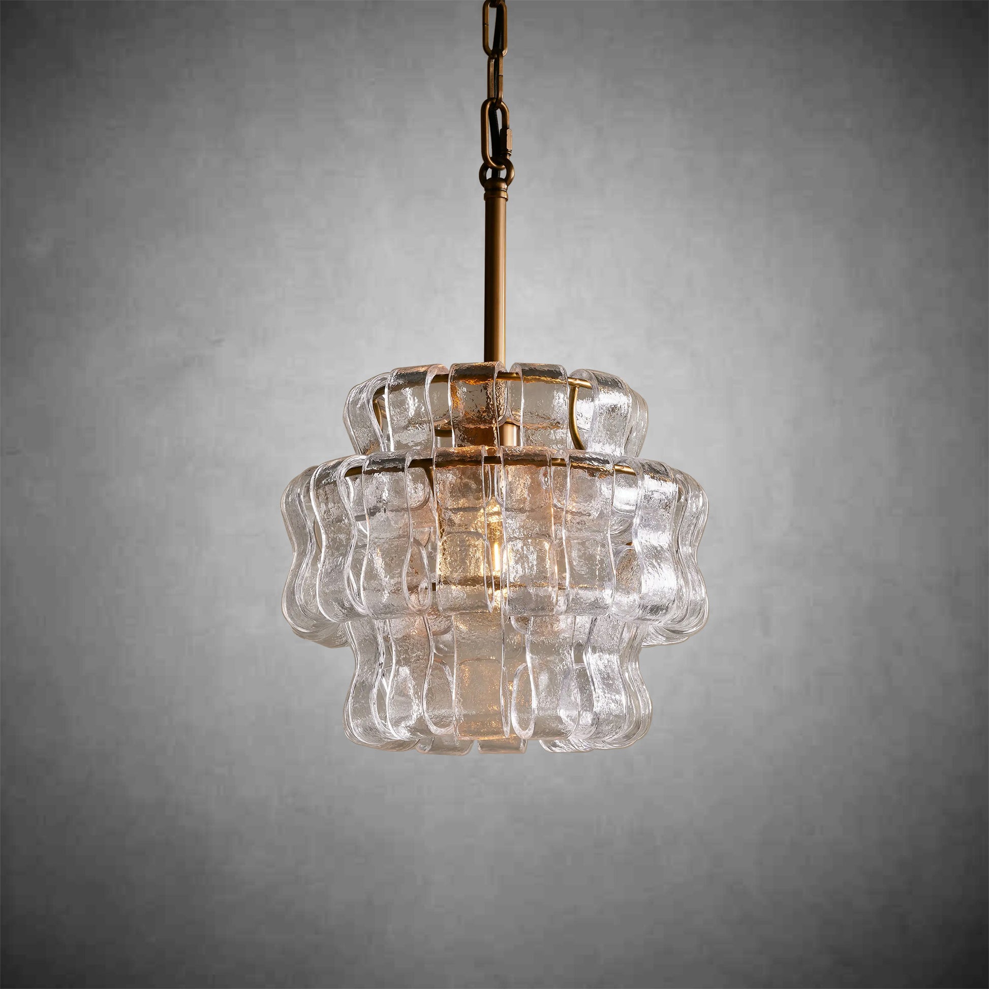 Ghiaccio Pendant-Fanci Lamps