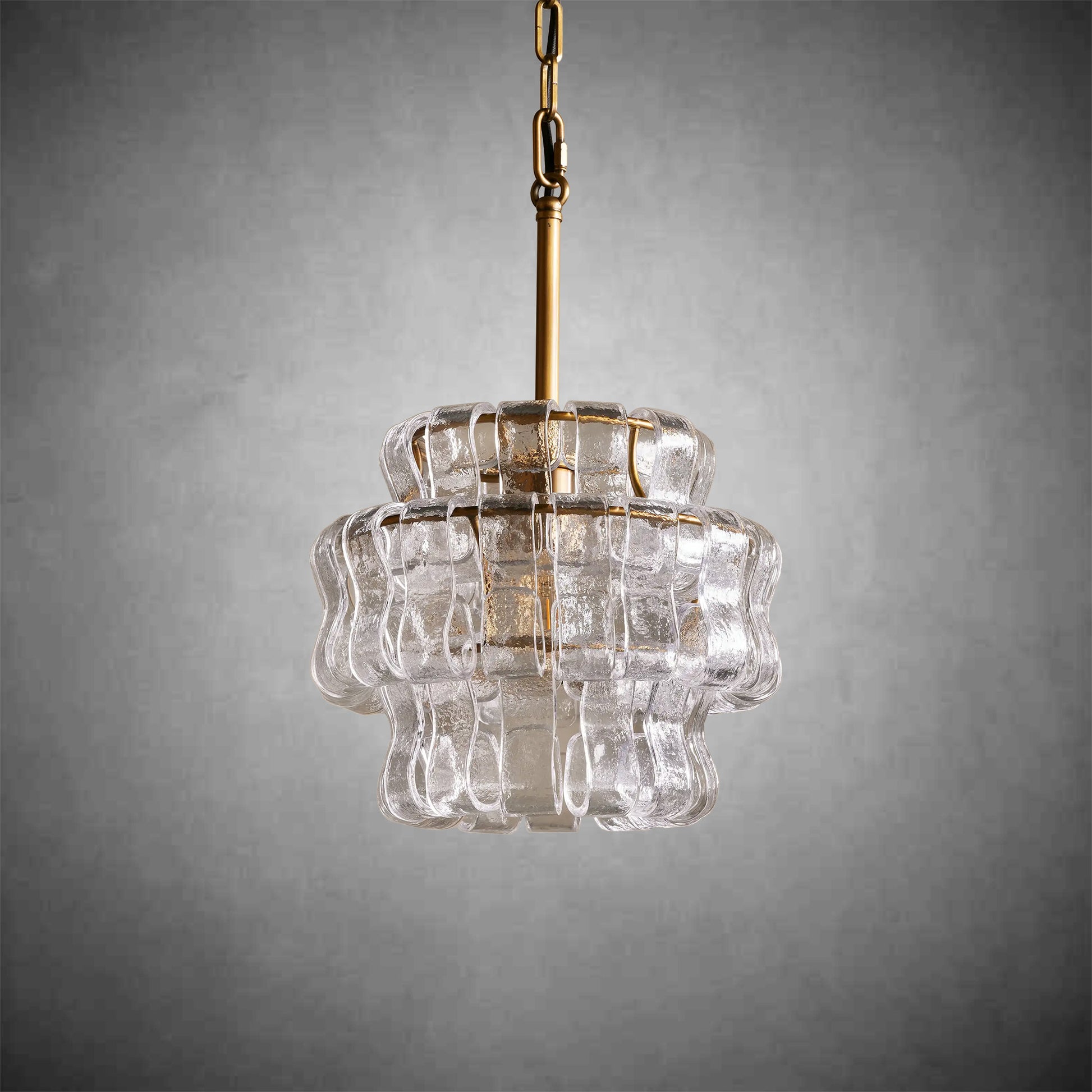 Ghiaccio Pendant-Fanci Lamps