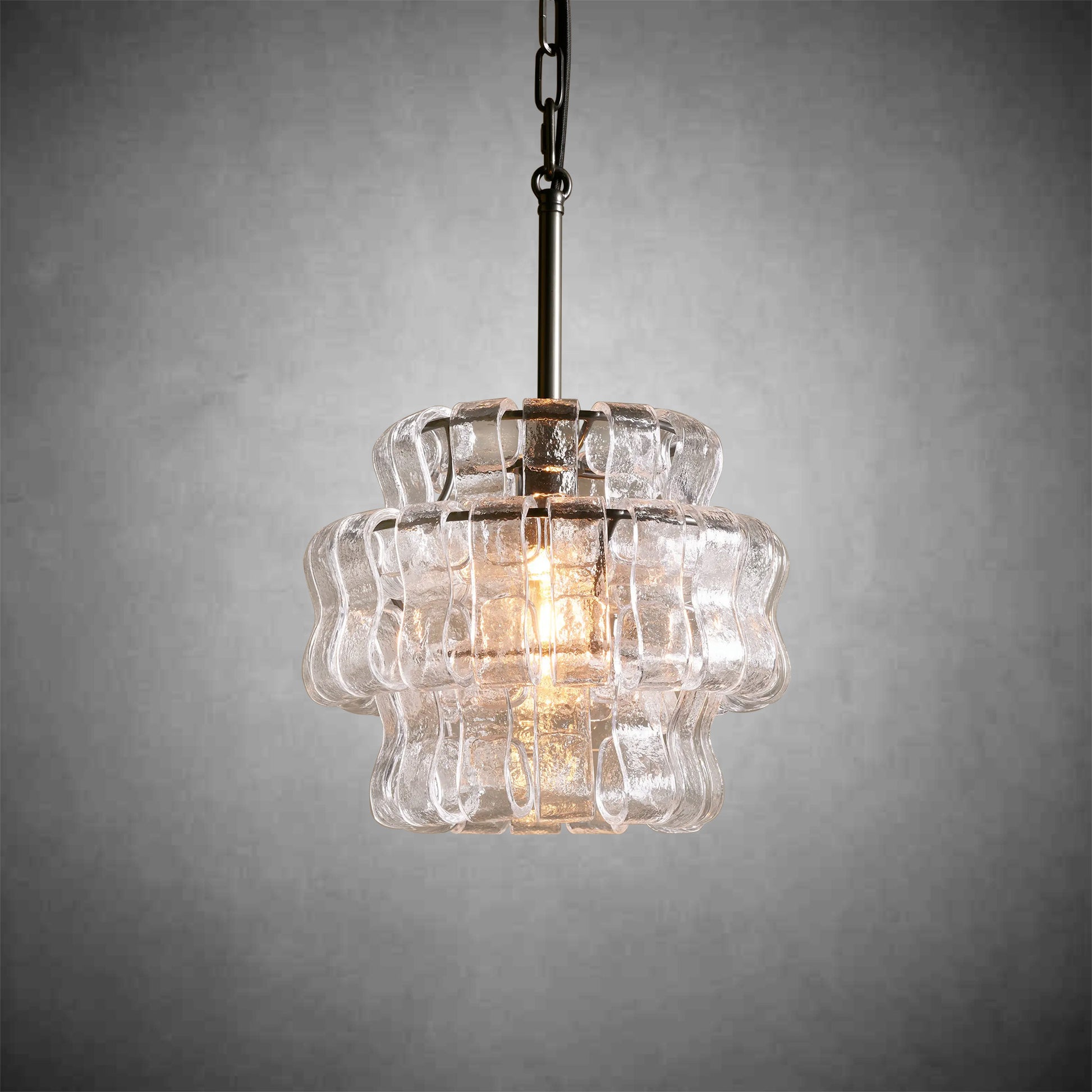 Ghiaccio Pendant-Fanci Lamps