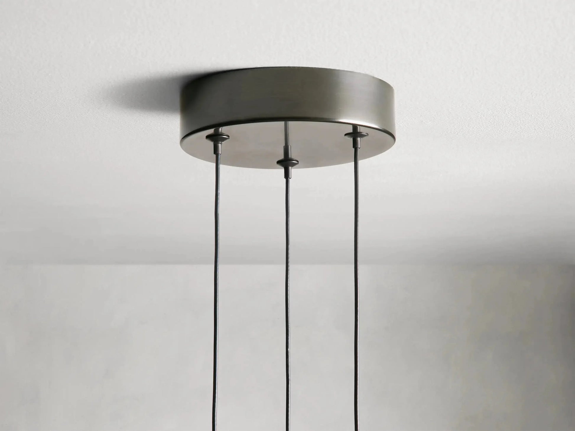 Soltaire 3-Light Pendant-Fanci Lamps