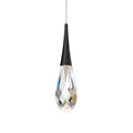 Hibiscus LED Mini Pendant Light in Detail.