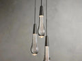 Soltaire Single Light / 3-light Pendant-Fanci Lamps