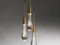 Soltaire Single Light / 3-light Pendant-Fanci Lamps