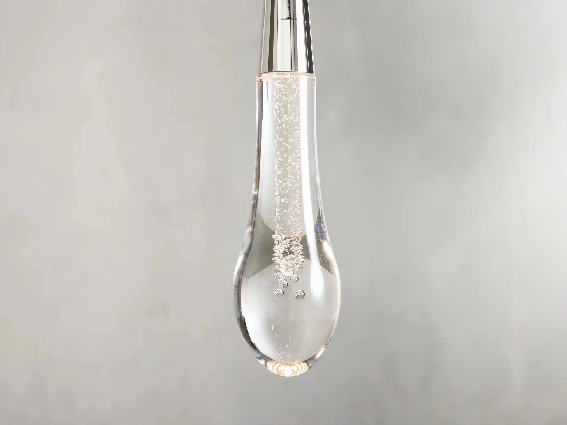 Soltaire Single Light / 3-light Pendant-Fanci Lamps