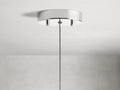 Soltaire Single Light / 3-light Pendant-Fanci Lamps