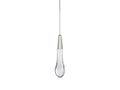 Soltaire Single Light / 3-light Pendant-Fanci Lamps