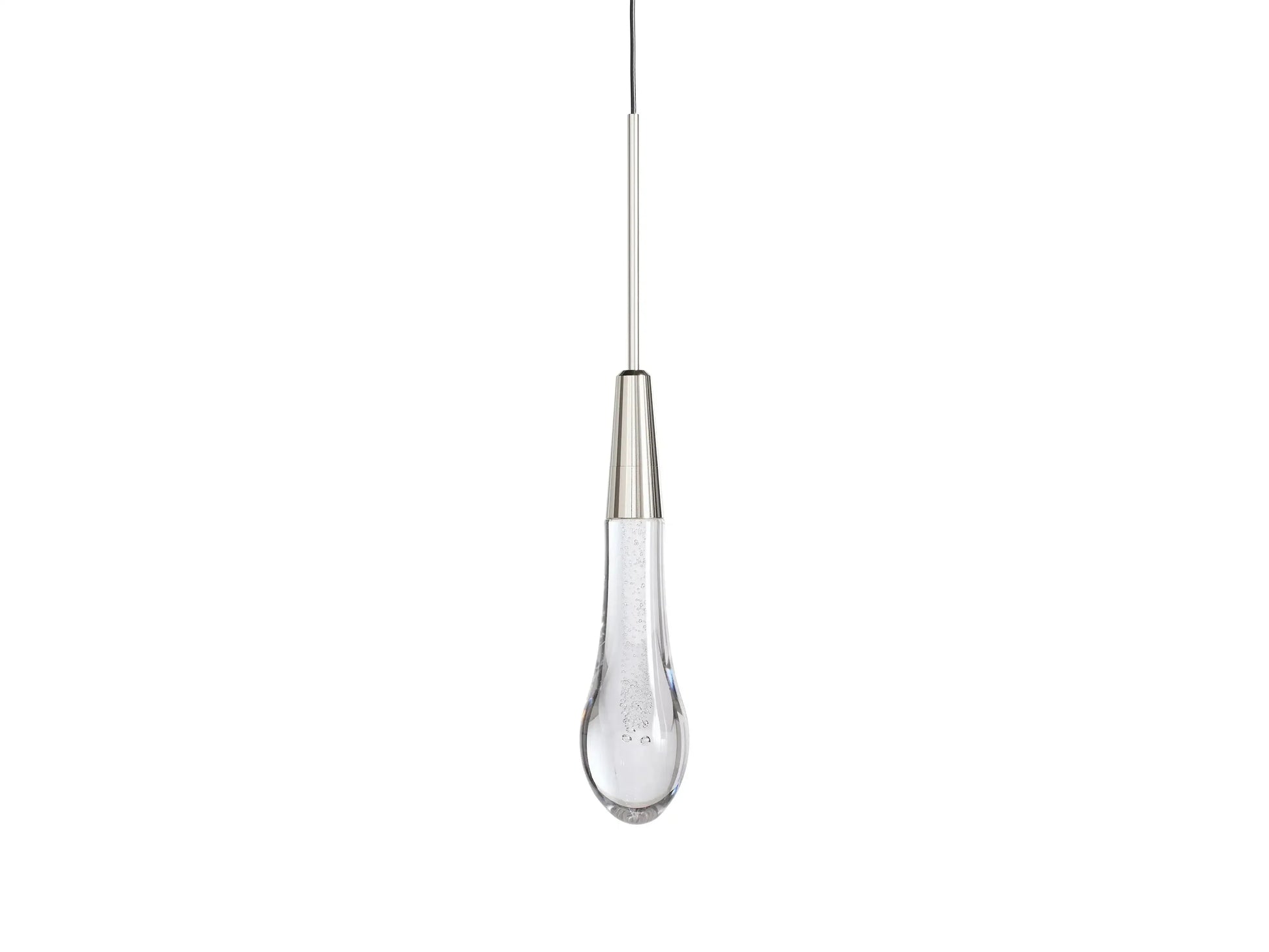 Soltaire Single Light / 3-light Pendant-Fanci Lamps