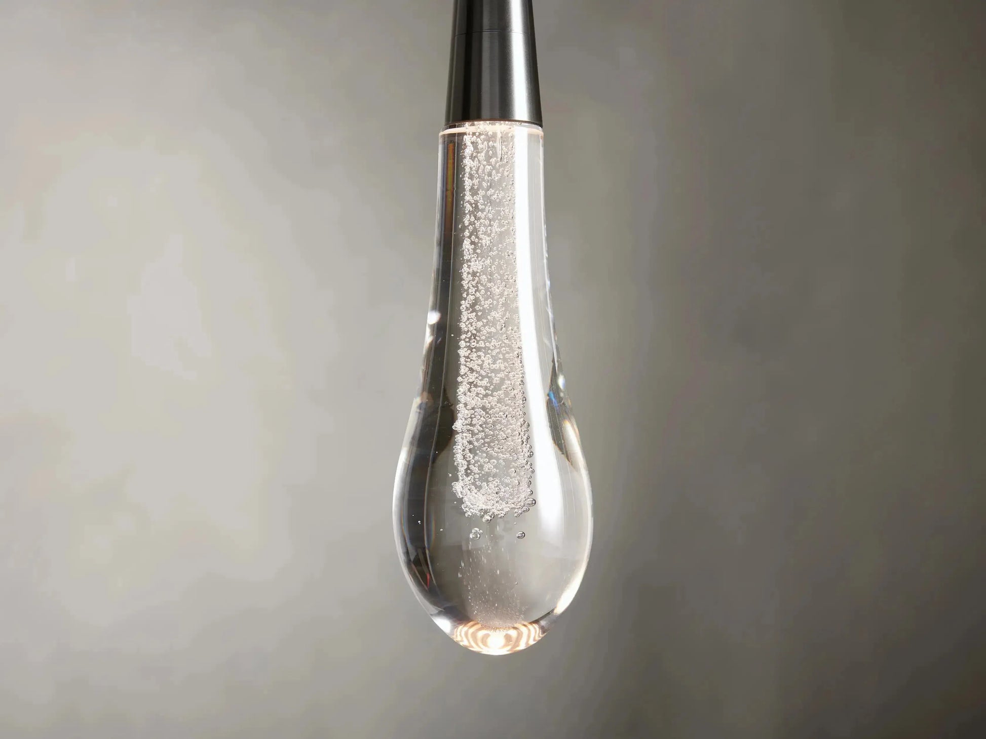 Soltaire Single Light / 3-light Pendant-Fanci Lamps