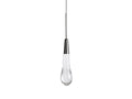 Soltaire Single Light / 3-light Pendant-Fanci Lamps