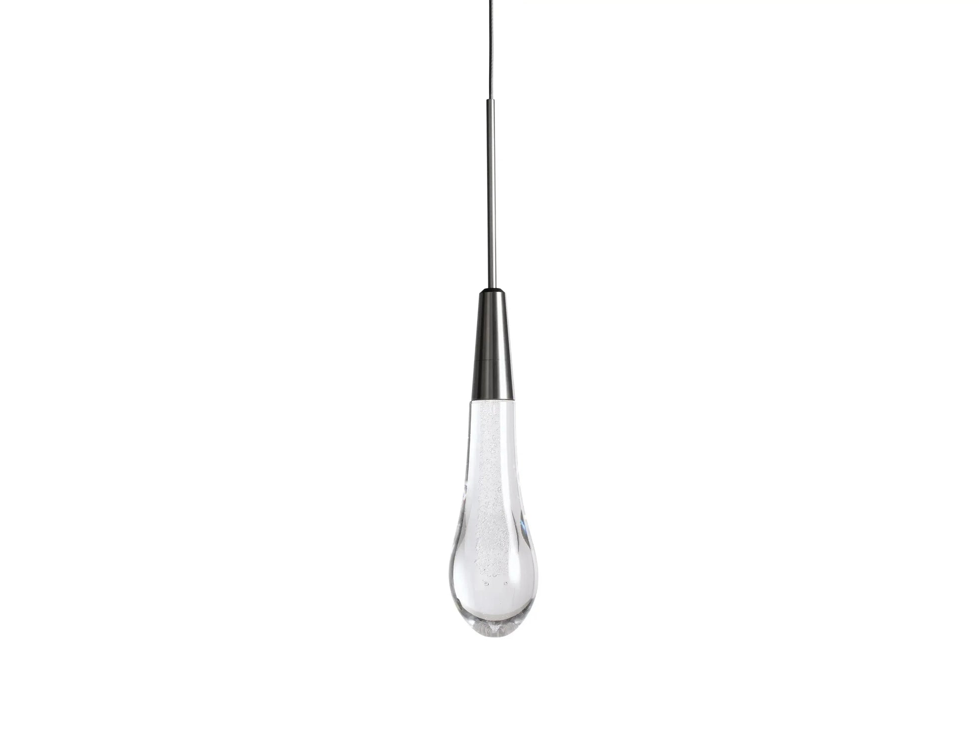 Soltaire Single Light / 3-light Pendant-Fanci Lamps