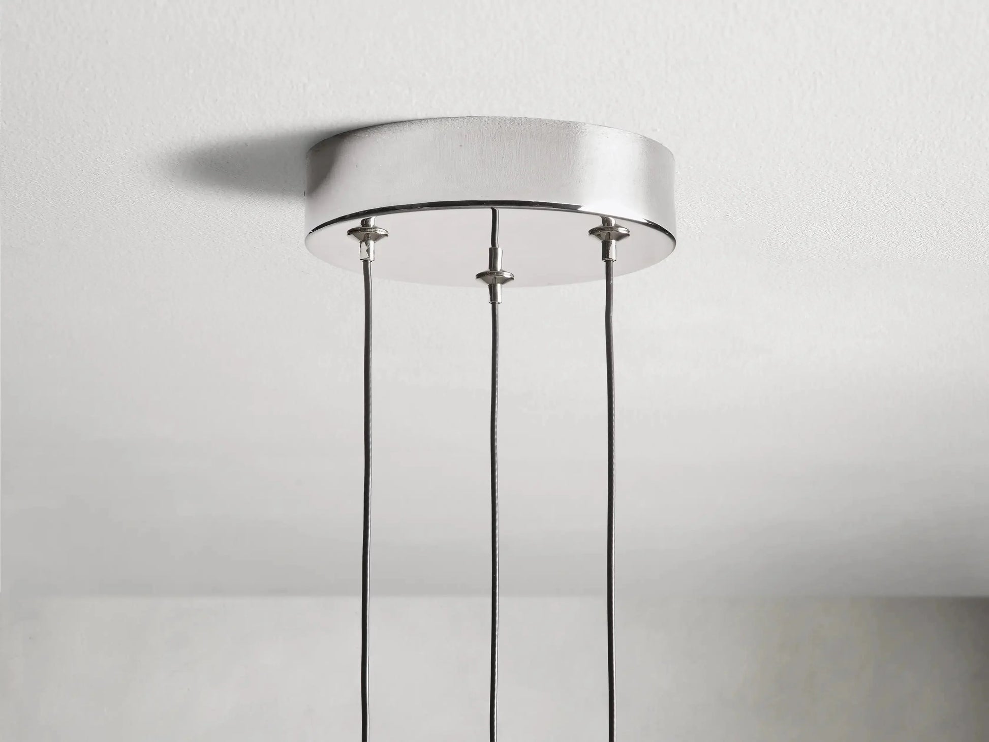 Soltaire Single Light / 3-light Pendant-Fanci Lamps
