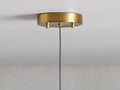 Soltaire Single Light / 3-light Pendant-Fanci Lamps