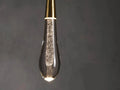 Soltaire Single Light / 3-light Pendant-Fanci Lamps