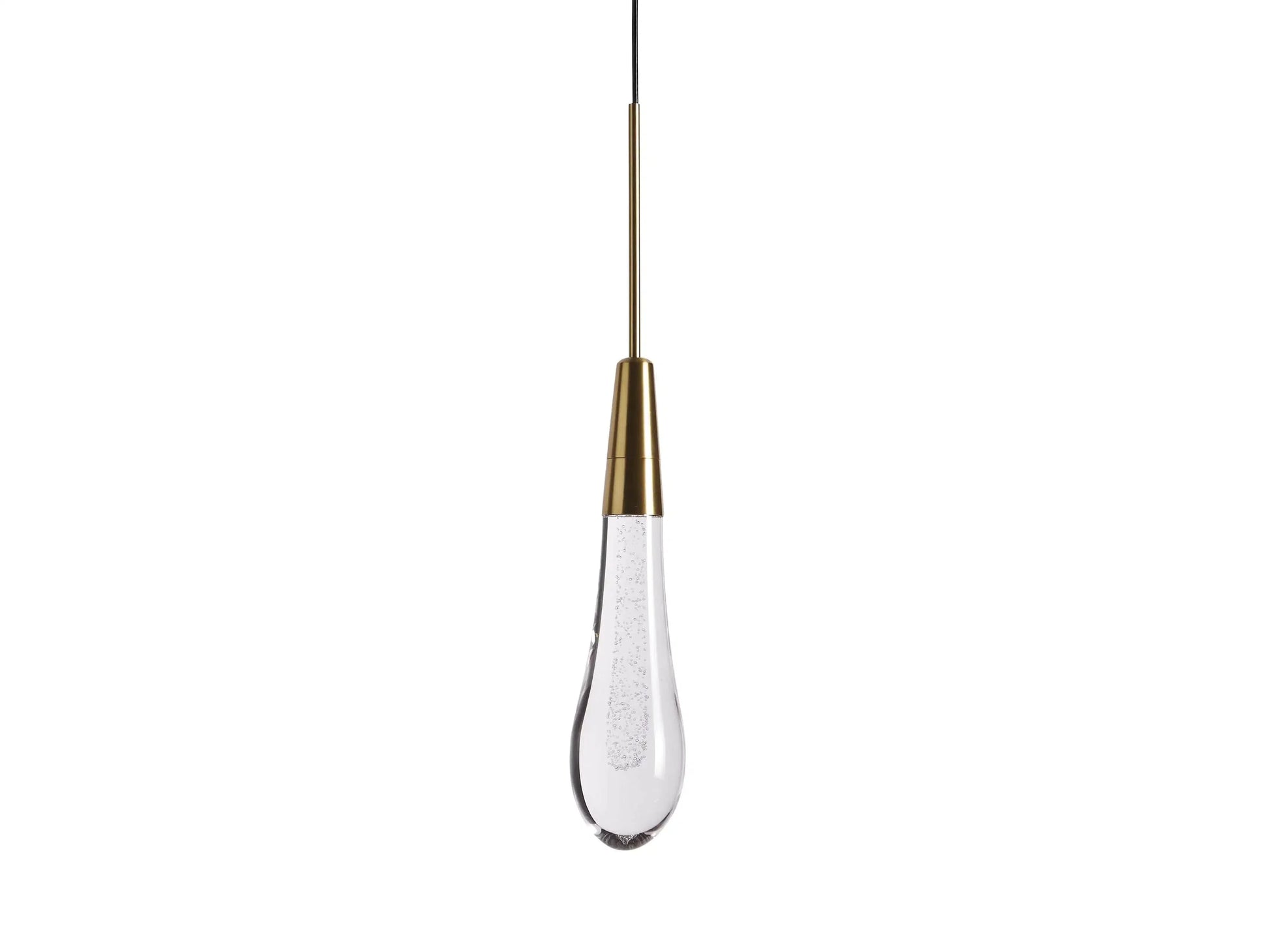 Soltaire Single Light / 3-light Pendant-Fanci Lamps