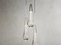 Soltaire Single Light / 3-light Pendant-Fanci Lamps
