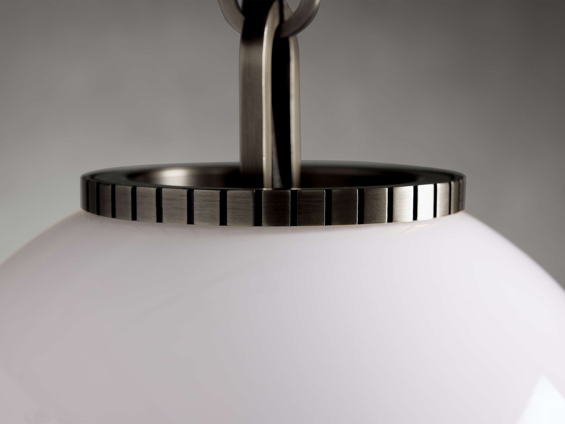 Wescotte Globe Pendant with Chain-Fanci Lamps
