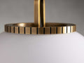 Wescotte Globe Pendant with Chain-Fanci Lamps