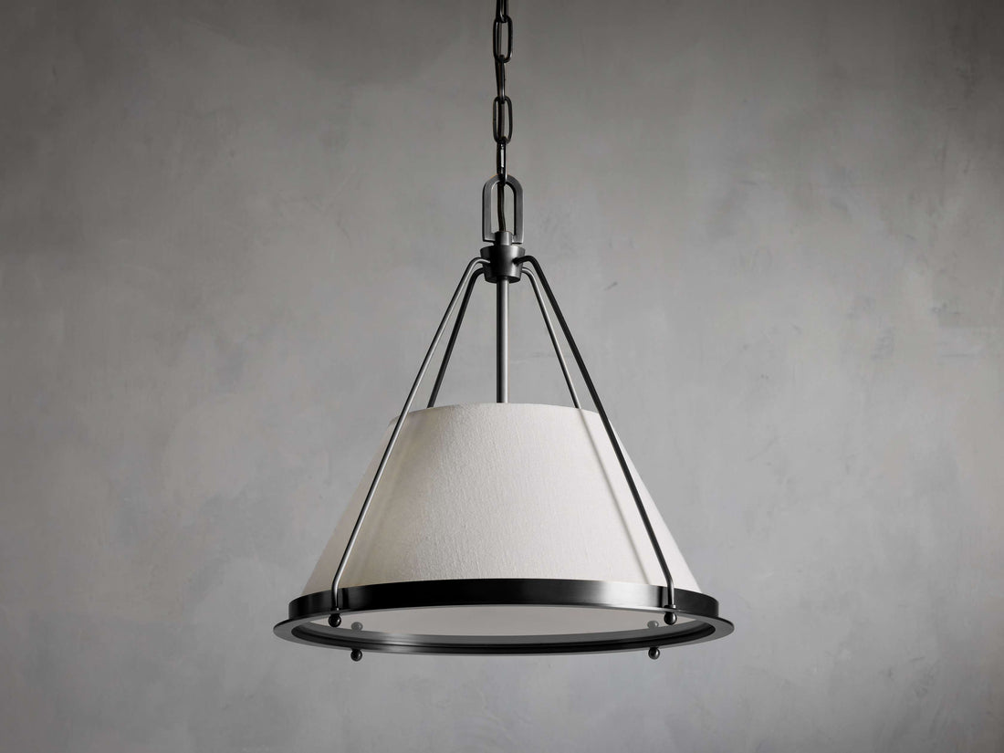 Whelton Pendant-Fanci Lamps