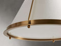 Whelton Pendant-Fanci Lamps