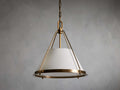 Whelton Pendant-Fanci Lamps