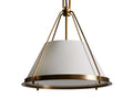 Whelton Pendant-Fanci Lamps