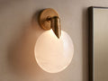 Lyla Sconce-Fanci Lamps