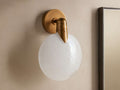 Lyla Sconce-Fanci Lamps