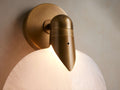 Lyla Sconce-Fanci Lamps