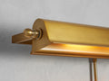 Premont Picture Light-Fanci Lamps