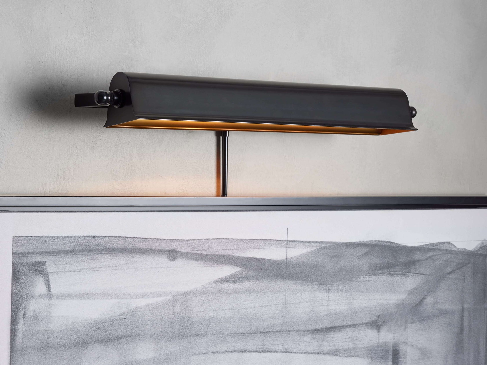 Premont Picture Light-Fanci Lamps
